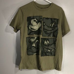 Disney t shirt
